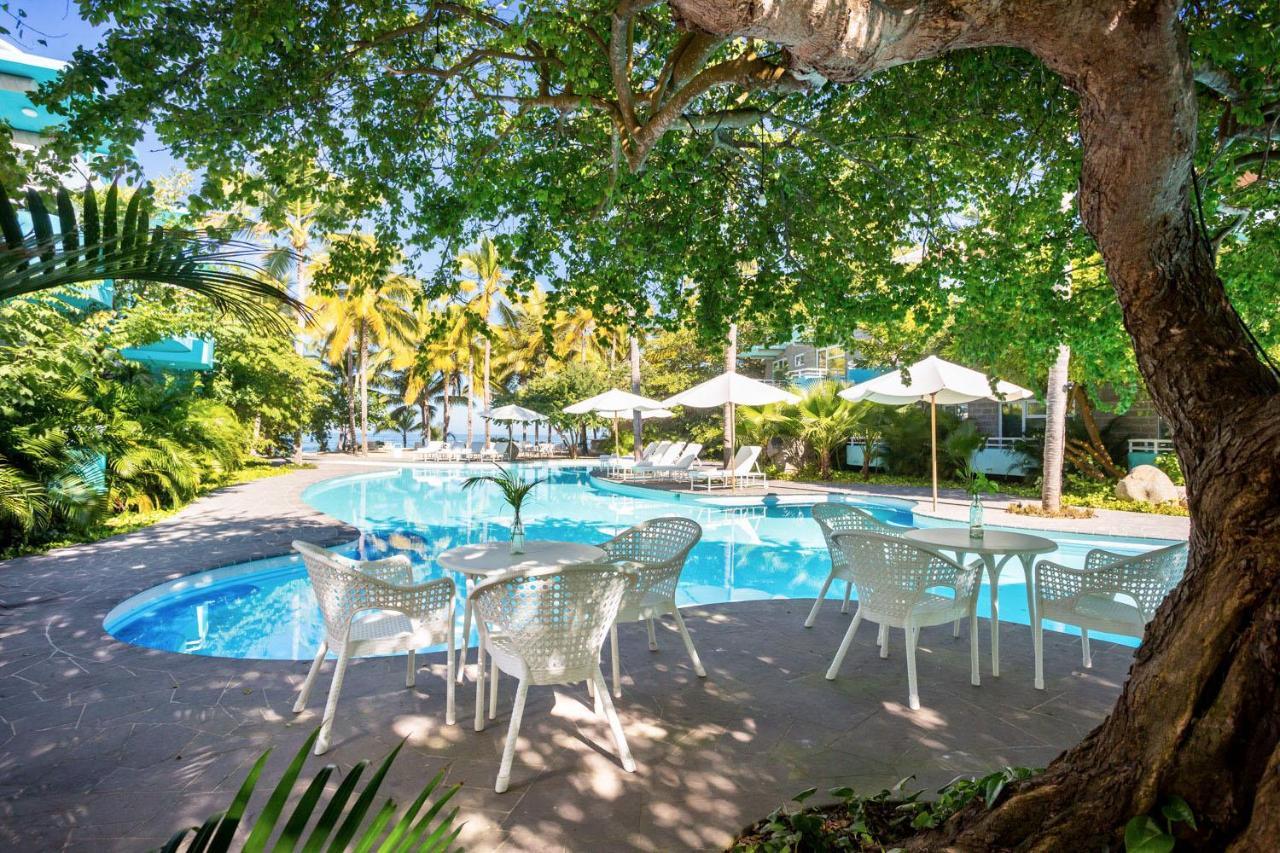 Azulpitaya Beach Front Hotel In Sayulita Exterior photo