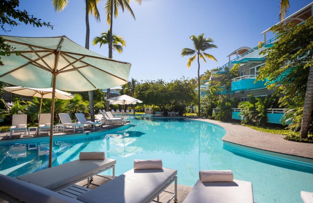Azulpitaya Beach Front Hotel In Sayulita Exterior photo