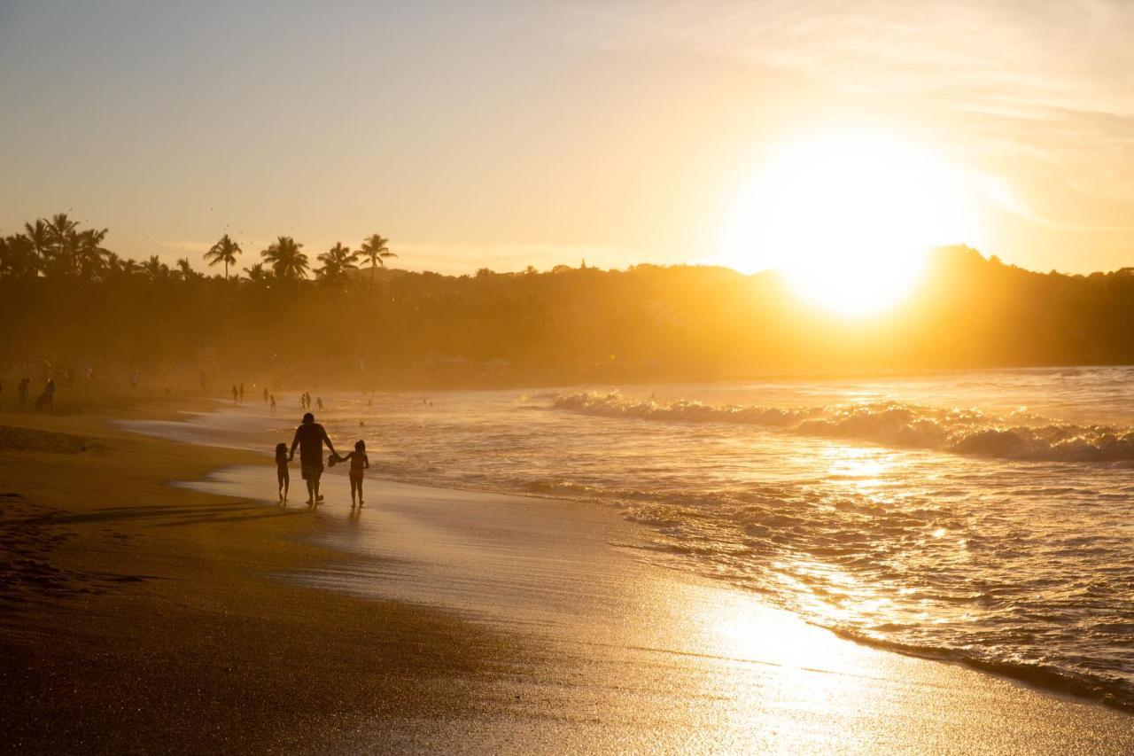 Azulpitaya Beach Front Hotel In Sayulita Exterior photo